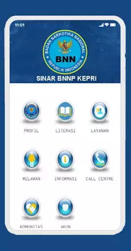 Play SINAR BNNP KEPRI  and enjoy SINAR BNNP KEPRI with UptoPlay