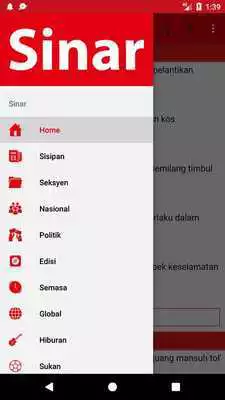 Play Sinar Harian