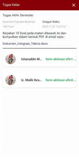 Play Sinar Kelas  and enjoy Sinar Kelas with UptoPlay