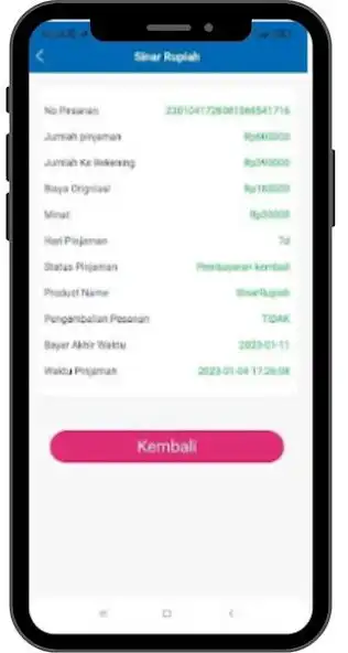 Play Sinar Rupiah Pinjamaan Hint  and enjoy Sinar Rupiah Pinjamaan Hint with UptoPlay