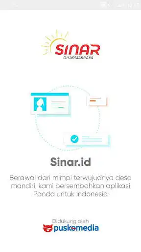 Play Sinar - Smart Society  and enjoy Sinar - Smart Society with UptoPlay