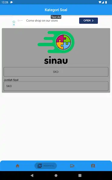 Play sinau - Aplikasi Pembelajaran and enjoy sinau - Aplikasi Pembelajaran with UptoPlay Play sinau - Aplikasi Pembelajaran and enjoy sinau - Aplikasi Pembelajaran with UptoPlay