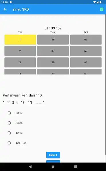 Play sinau - Aplikasi Pembelajaran as an online game online sinau - Aplikasi Pembelajaran with UptoPlay Play sinau - Aplikasi Pembelajaran as an online game sinau - Aplikasi Pembelajaran with UptoPlay