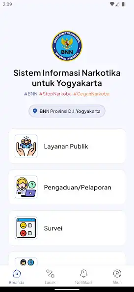 Play Sinau Yok  and enjoy Sinau Yok with UptoPlay