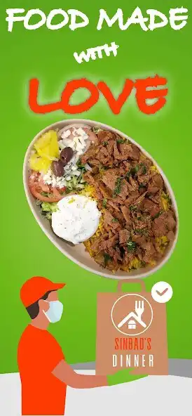 Play SINBADS DINNER as an online game online SINBADS DINNER with UptoPlay Play SINBADS DINNER as an online game SINBADS DINNER with UptoPlay