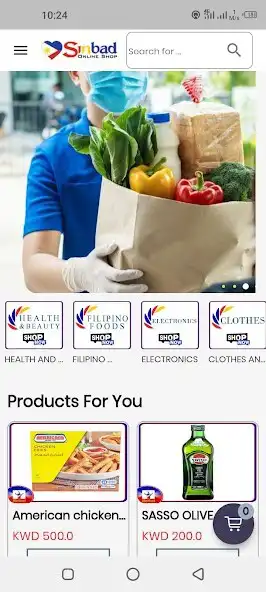 Play Sinbad Shop  and enjoy Sinbad Shop with UptoPlay