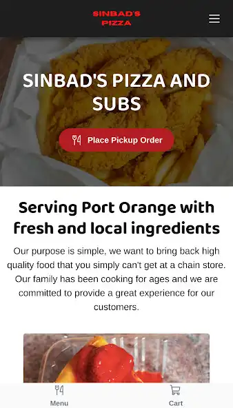 Play Sinbads Pizza and Subs and enjoy Sinbads Pizza and Subs with UptoPlay Play Sinbads Pizza and Subs and enjoy Sinbads Pizza and Subs with UptoPlay