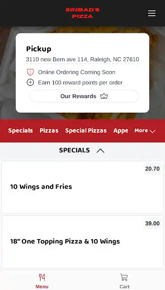 Play Sinbads Pizza and Subs as an online game online Sinbads Pizza and Subs with UptoPlay Play Sinbads Pizza and Subs as an online game Sinbads Pizza and Subs with UptoPlay