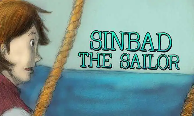 Play Sinbad the Sailor