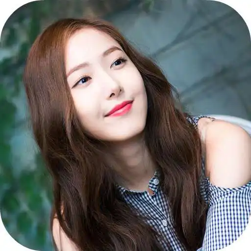 Play SinB GFriend Wallpaper Kpop HD APK Play SinB GFriend Wallpaper Kpop HD APK