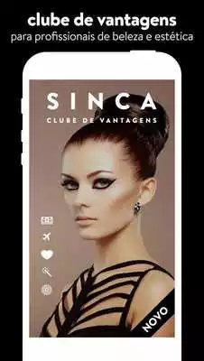 Play SINCA Clube de Vantagens