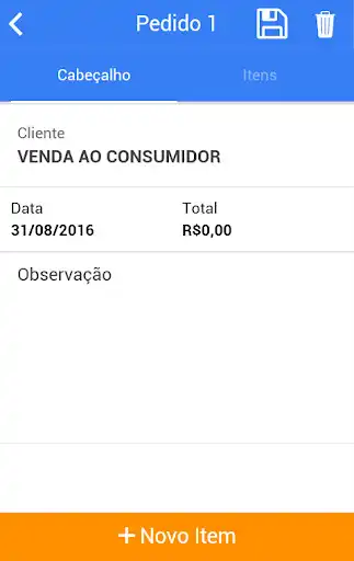 Play Sinca Pedidos as an online game Sinca Pedidos with UptoPlay