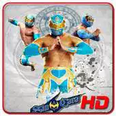 Free play online Sin Cara Wallpapers HD APK Free play online Sin Cara Wallpapers HD APK