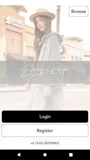 Play Sincerely Boutique  and enjoy Sincerely Boutique with UptoPlay