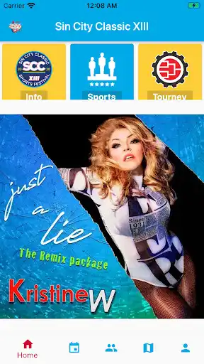 Play Sin City Classic  and enjoy Sin City Classic with UptoPlay