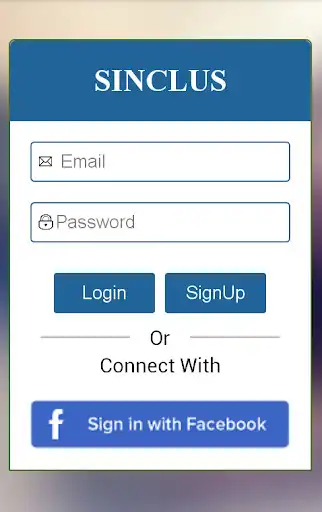 Play SINCLUS as an online game SINCLUS with UptoPlay