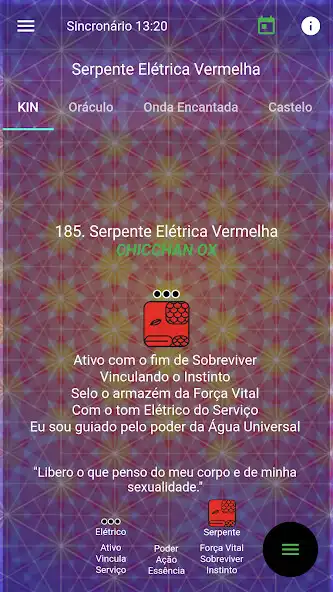 Play Sincronário 13:20 as an online game Sincronário 13:20 with UptoPlay