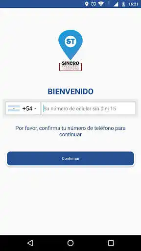 Play SincroTruck  and enjoy SincroTruck with UptoPlay
