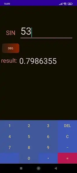 Play Sinculator  and enjoy Sinculator with UptoPlay