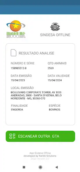 Play Sindesa Offline as an online game Sindesa Offline with UptoPlay