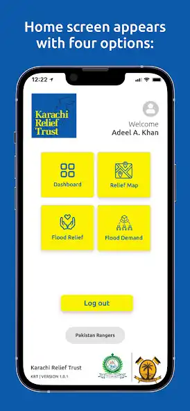 Play Sindh Flood Relief  and enjoy Sindh Flood Relief with UptoPlay