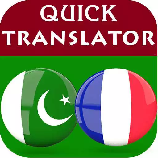 Play Sindhi French Translator APK
