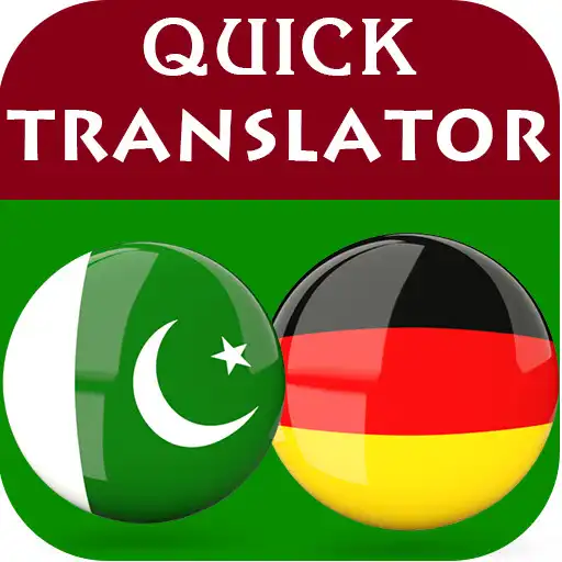 Play Sindhi German Translator APK