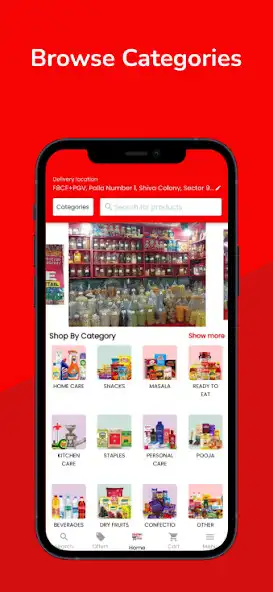 Play Sindhi Mega Store  and enjoy Sindhi Mega Store with UptoPlay