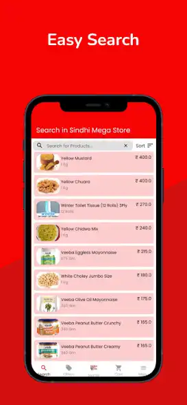 Play Sindhi Mega Store as an online game Sindhi Mega Store with UptoPlay