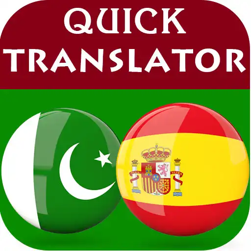 Play Sindhi Spanish Translator APK