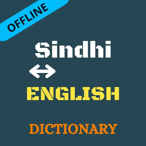 Play Sindhi To English Dictionary Offline APK