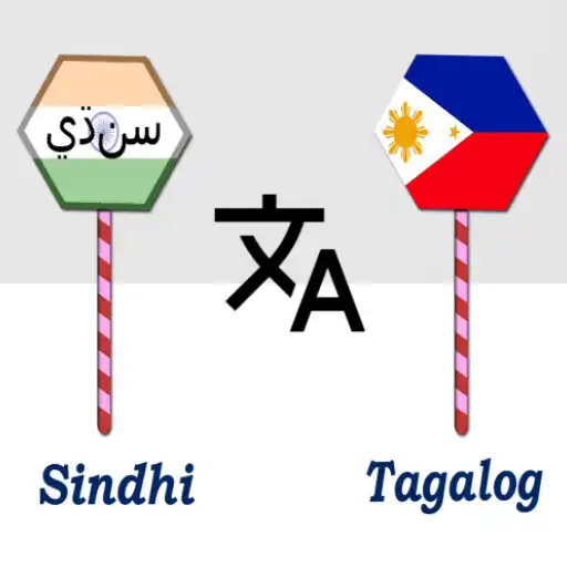 Play Sindhi To Tagalog Translator APK