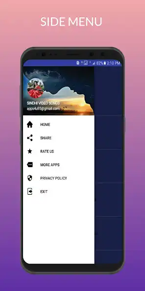 Play Sindhi Video Songs as an online game Sindhi Video Songs with UptoPlay