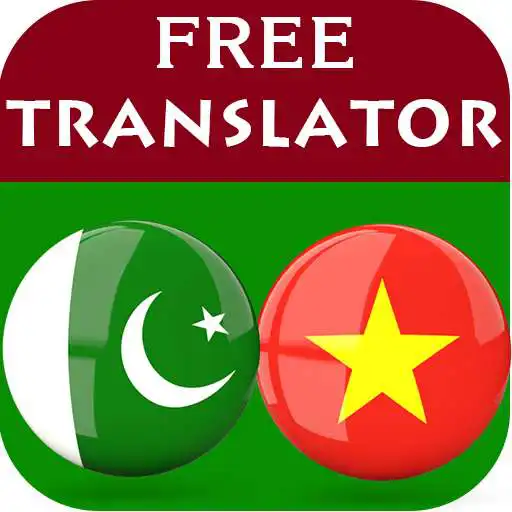 Play Sindhi Vietnamese Translator APK
