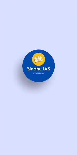 Play Sindhu IAS  and enjoy Sindhu IAS with UptoPlay