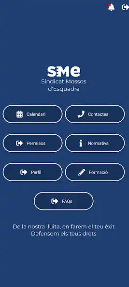 Play Sindicat Mossos dEsquadra SME as an online game online Sindicat Mossos dEsquadra SME with UptoPlay Play Sindicat Mossos dEsquadra SME as an online game Sindicat Mossos dEsquadra SME with UptoPlay