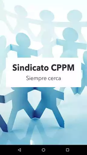 Play Sindicato CPPM