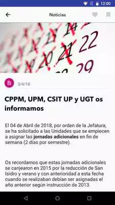 Play Sindicato CPPM