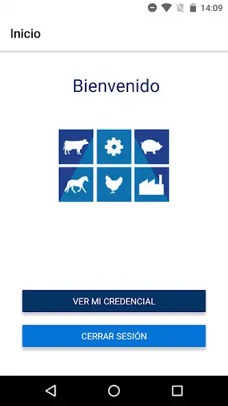 Play Sindicato de la Carne as an online game Sindicato de la Carne with UptoPlay