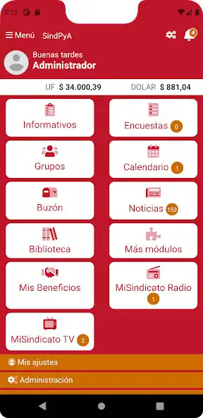 Play Sindicato Minera Gaby as an online game Sindicato Minera Gaby with UptoPlay