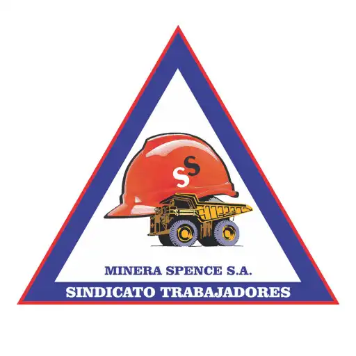 Play Sindicato Minera SPENCE APK Play Sindicato Minera SPENCE APK