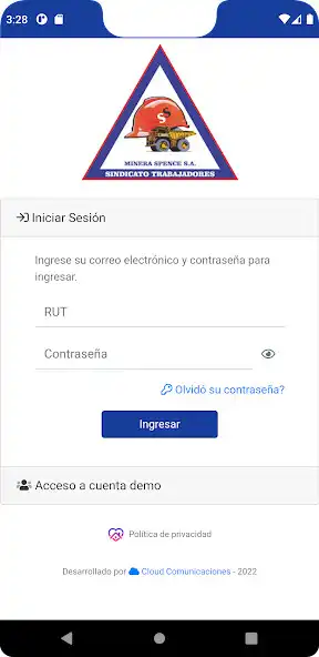 Play Sindicato Minera SPENCE as an online game Sindicato Minera SPENCE with UptoPlay