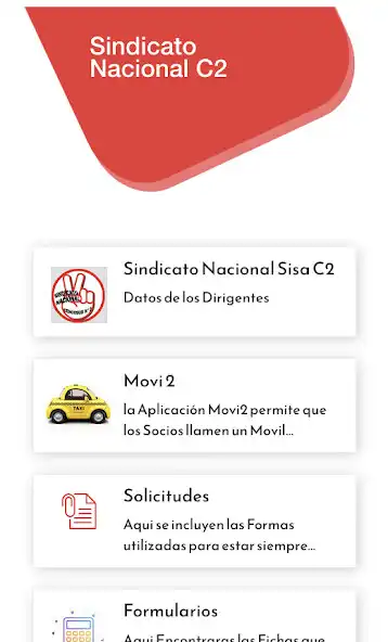 Play Sindicato Nacional C2 Driver  and enjoy Sindicato Nacional C2 Driver with UptoPlay