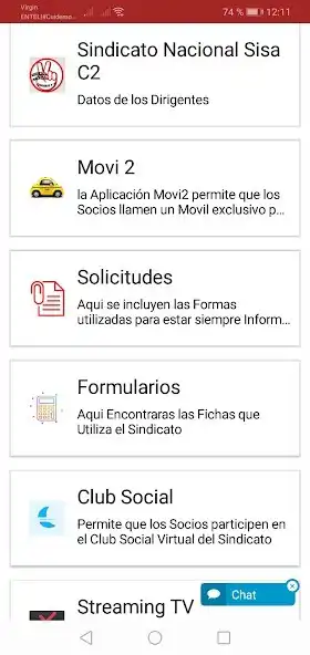 Play Sindicato Nacional C2  and enjoy Sindicato Nacional C2 with UptoPlay