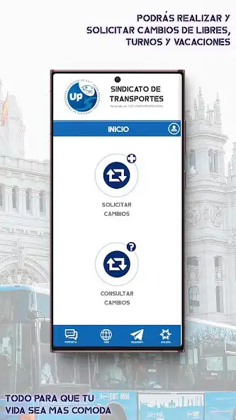 Play Sindicato UP as an online game Sindicato UP with UptoPlay