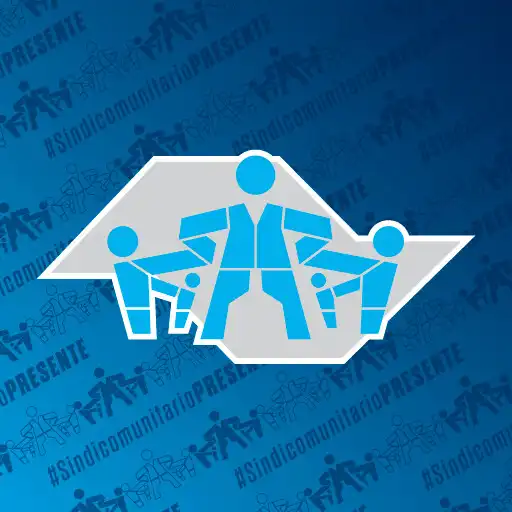 Play Sindicomunitário-SP APK