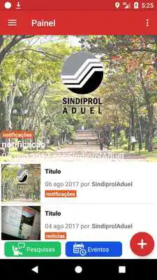 Play SindiprolAduel