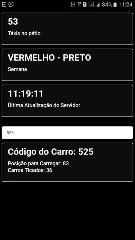 Play SindiTax Aeroporto