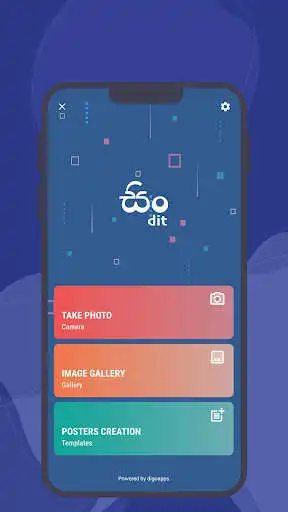 Play Sindit (Sinhala Photo Editor)  and enjoy Sindit (Sinhala Photo Editor) with UptoPlay