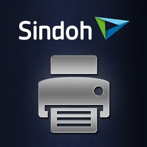 Play Sindoh Smart uPrint APK